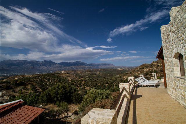 Villas Alexandros Petrino Kalamaki  Pokoj fotografie